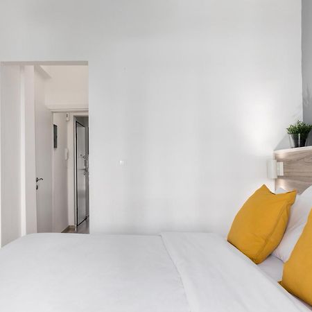 Liberty Apt By Halu! Apartments Thessalonique Extérieur photo