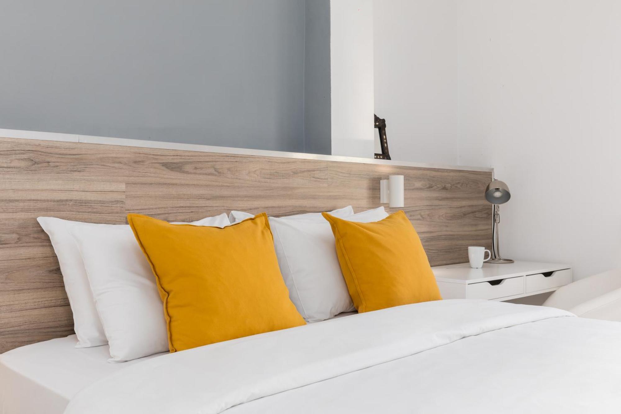 Liberty Apt By Halu! Apartments Thessalonique Extérieur photo