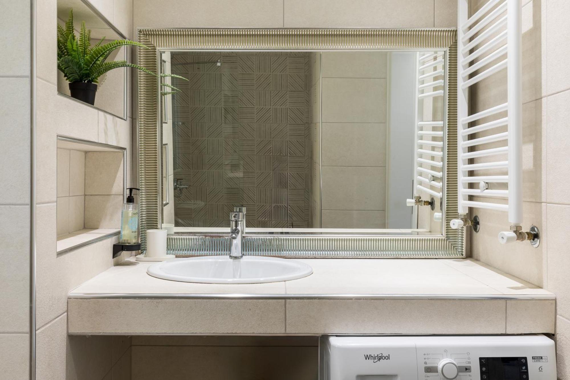 Liberty Apt By Halu! Apartments Thessalonique Extérieur photo