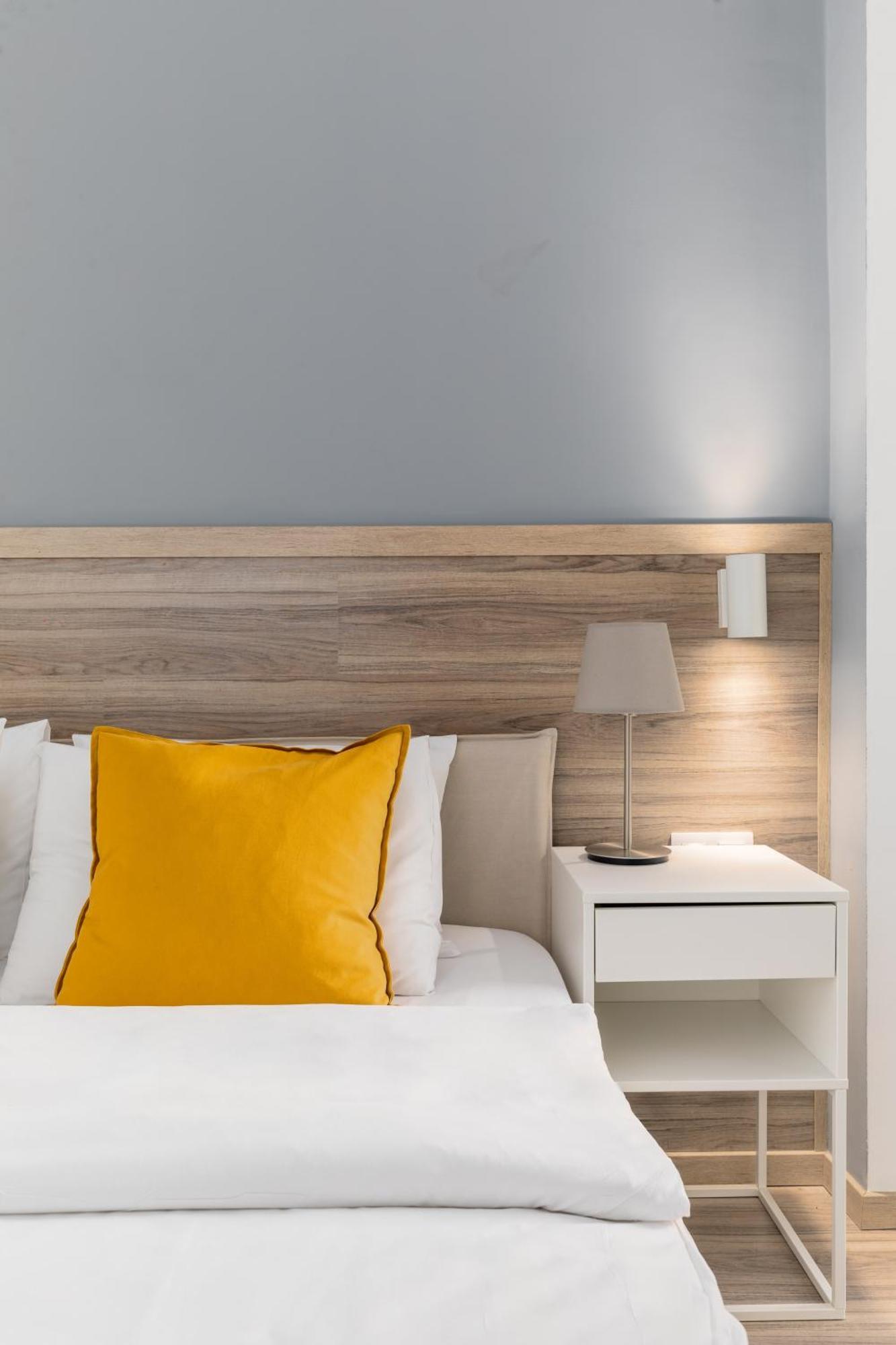 Liberty Apt By Halu! Apartments Thessalonique Extérieur photo