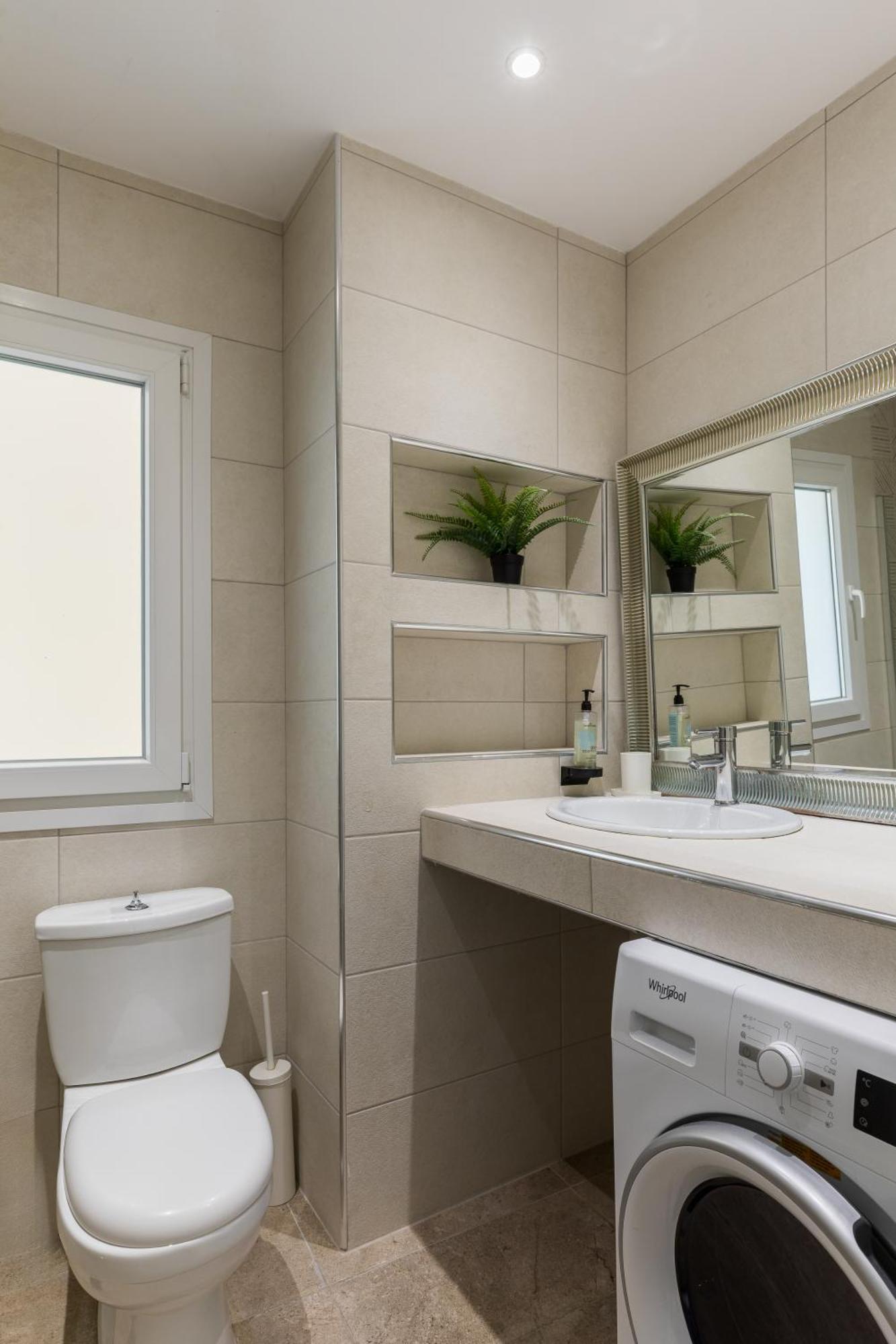 Liberty Apt By Halu! Apartments Thessalonique Extérieur photo