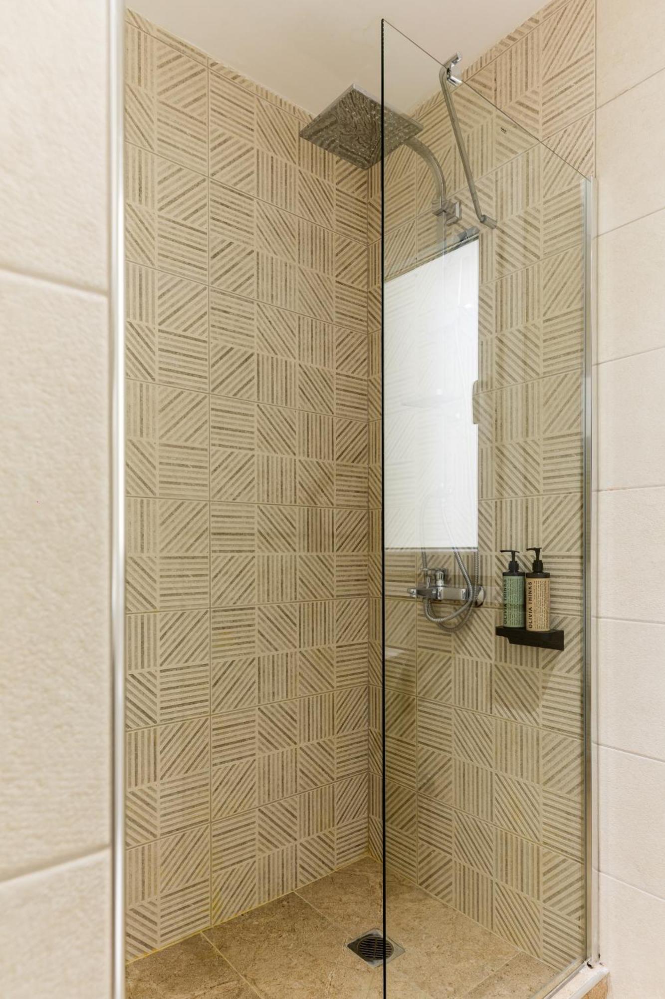 Liberty Apt By Halu! Apartments Thessalonique Extérieur photo